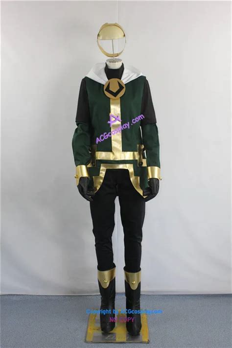 Kid Loki Cosplay Costume-in Movie & TV costumes from Novelty & Special ...