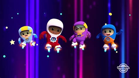 Go Jetters New Episodes Promo on Vimeo