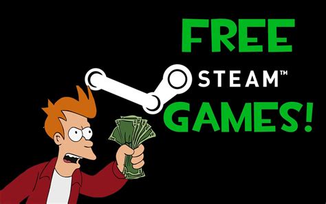 5 Must Play free steam games