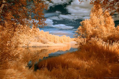 40 Most Beautiful InfraRed Photography Examples for your inspiration ...