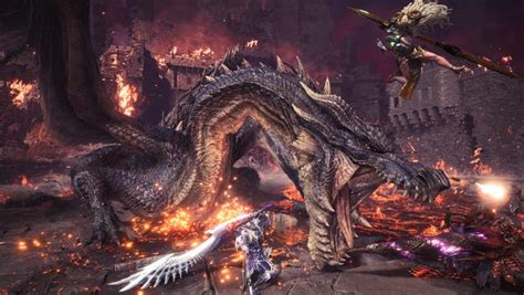 How to Beat Fatalis: A Step-by-Step Guide | Monster Hunter World Iceborne