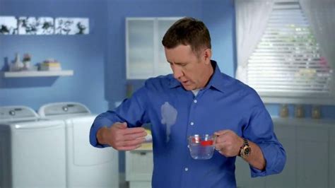 OxiClean White Revive TV Commercial, 'No Bleach Accidents' - iSpot.tv