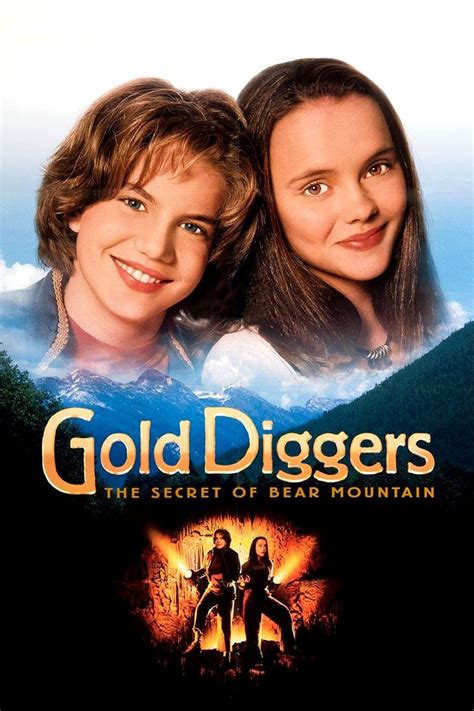 Gold Diggers: The Secret of Bear Mountain (1995) - Rotten Tomatoes