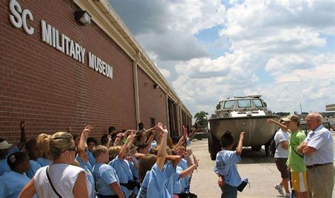 South Carolina Military Museum