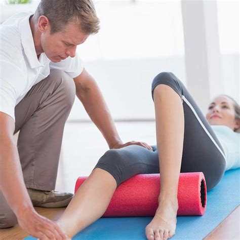 Exercise Rehabilitation | Vitality Chiropractic Australia