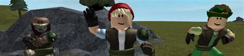 Archive - Roblox Blog