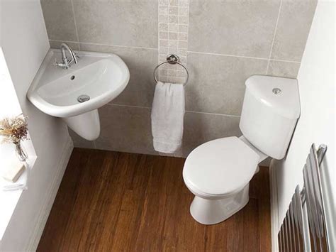 Corner Toilet: Pros and Cons