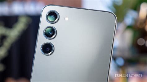 More Samsung Galaxy S23 FE camera details leak - Android Authority