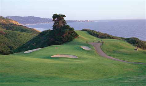 Torrey Pines North | Information. Tee times. Groups. Golf Trips.