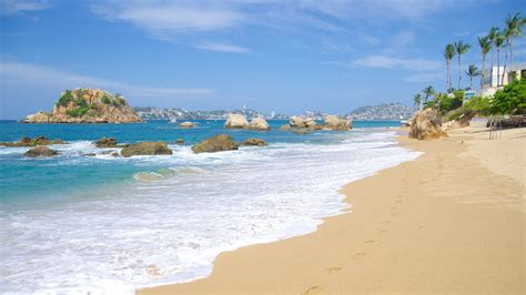 The Best Beaches of the Mexican Riviera - Beach Travel Destinations ...