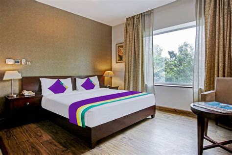 Hotel Grenville Gurgaon - Venue - Old Gurgaon - Sector 14 - Weddingwire.in