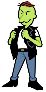 Roger Klotz | B.B Inc. Wikia | Fandom