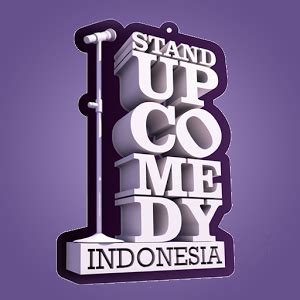 ELIXIR: Stand Up Comedy in Indonesia