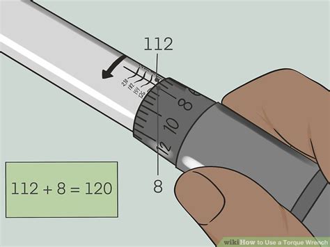 3 Ways to Use a Torque Wrench - wikiHow