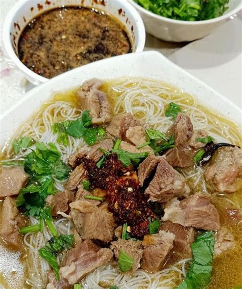 Cara Nak Buat Bihun Sup Daging - RogelioaresBauer