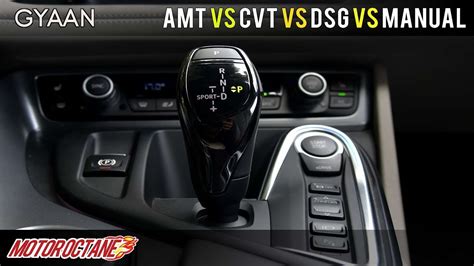 Dct Automatic Cars - How Car Specs