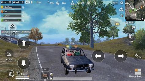 PUBG MOBILE LITE ~ All Free MODS Apps