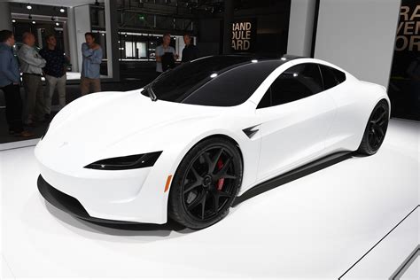 Tesla Roadster Australia: reservations, specs and details - Automotive ...