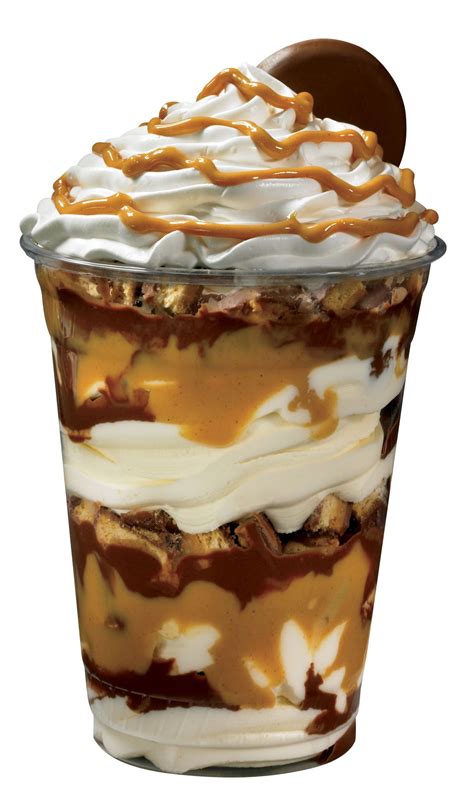 Tagalong | Carvel Sundae Dashers | Pinterest | Discover more ideas ...