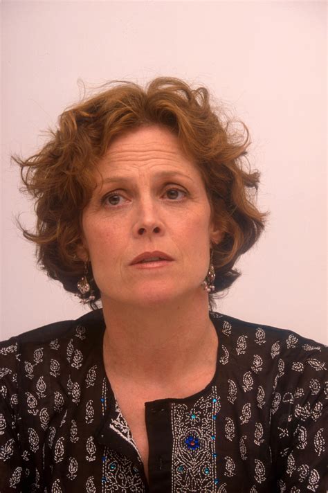 Portraits - Sigourney Weaver Photo (33504263) - Fanpop