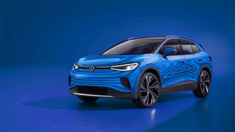 Volkswagen electric cars: what you need to know | CAR Magazine