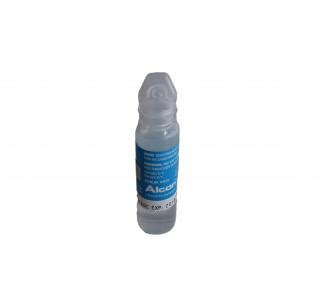 EYE DROPS SODIUM CHLORIDE 10ML | Select PPE