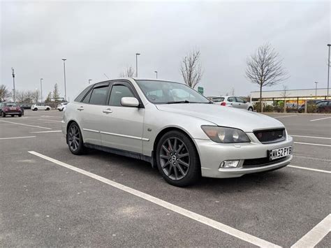 Lexus IS200 Sportcross | in Milton Keynes, Buckinghamshire | Gumtree