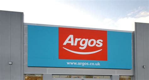 Argos Bolton Shopping Park - opening hours, address, phone