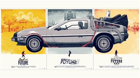 Back To The Future (1985) – ReelSchool