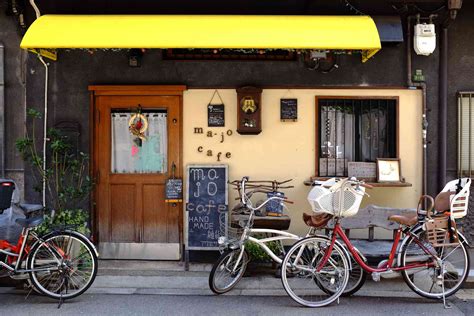 The Best Osaka Neighborhoods to Explore