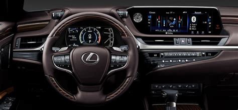 2020 Lexus Es 350 Interior Dimensions | Psoriasisguru.com