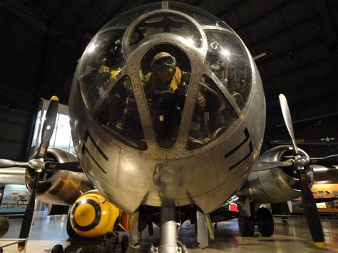 B-29 Superfortress "Bockscar" | Aircraft of World War II - WW2Aircraft ...