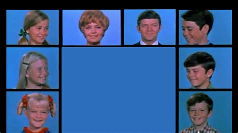 Brady Bunch House Background For Zoom