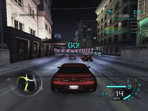 25 Best GameCube Racing Games of All Time ‐ ProFanboy