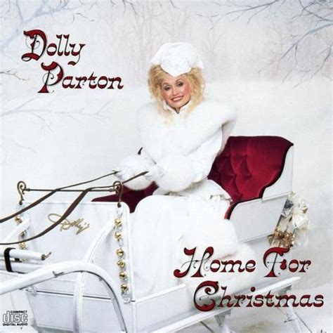 Dolly Parton - Home for Christmas Lyrics and Tracklist | Genius