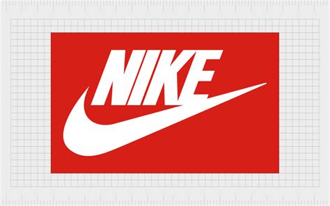 Nike Logo History And Evolution: A Billion Image