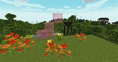 Glass Blocks Different From Glass Panes Minecraft Texture Pack