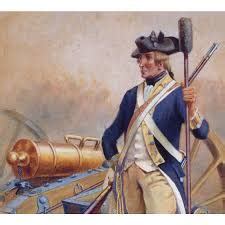 Alexander Hamilton the Myth and the Man Part 1: He Never Fired a Shot ...