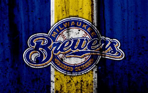 Milwaukee Brewers Wallpaper Desktop