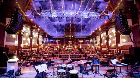 Royal Oak Music Theatre - Venue Rental, Royal Oak, MI - AEG Special ...