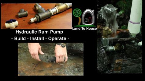 Hydraulic Ram Pump For Sale Philippines | informacionpublica.svet.gob.gt