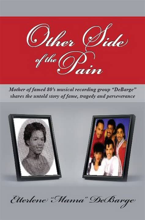 Other Side of the Pain by Etterlene DeBarge