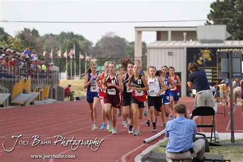 Wichita South High School - Joey Bahr Photography