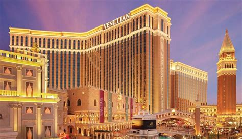 The Venetian Resort Hotel Casino, Las Vegas - Compare Deals