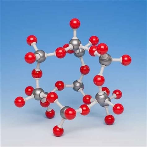 Molymod Molecular Models