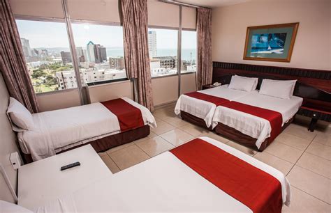 Coastlands Durban Self Catering Holiday Apartments Durban CBD in South ...