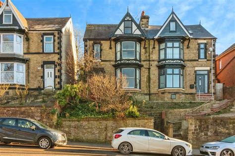 Sheffield houses: Traditional interior is trip back in time