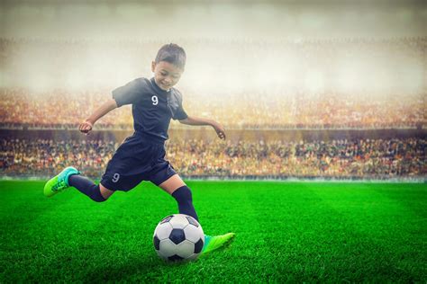 Importance of involving Kids in Sports | GirlsBuzz