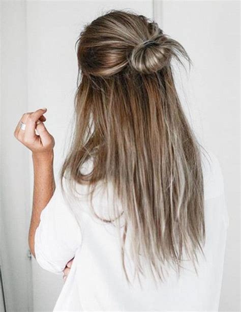 15+ Formidable Easy Night Out Hairstyles For Long Hair