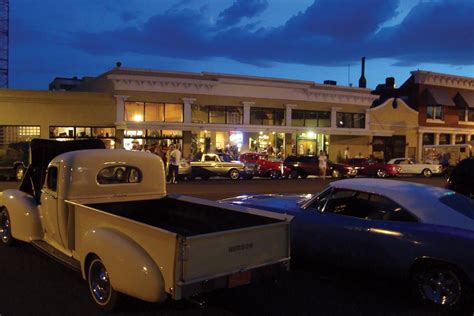 Historic Downtown Kingman, AZ